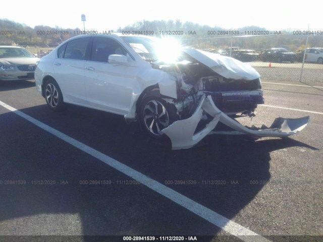 HONDA ACCORD SEDAN 2017 1hgcr2f93ha174737