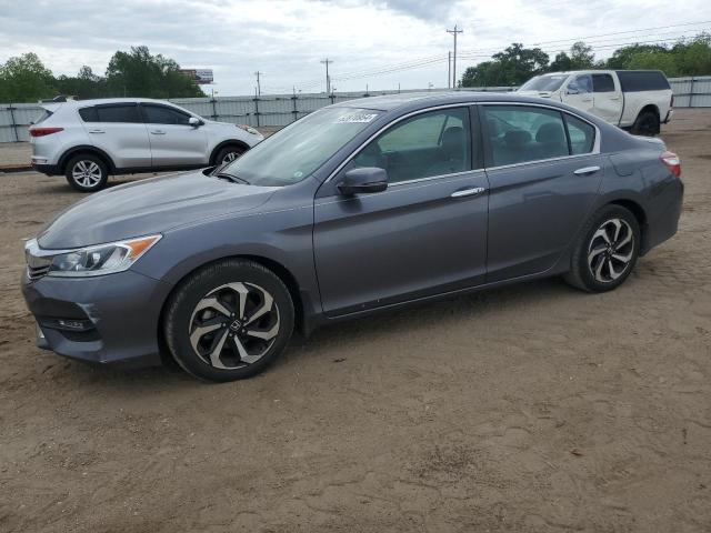 HONDA ACCORD 2017 1hgcr2f93ha206327