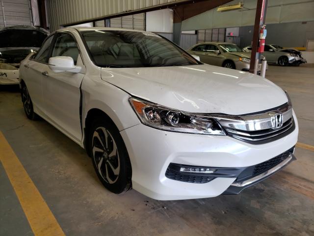 HONDA ACCORD EXL 2016 1hgcr2f94ga020486