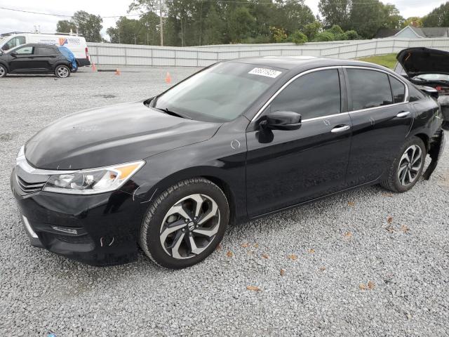 HONDA ACCORD EXL 2016 1hgcr2f94ga040706