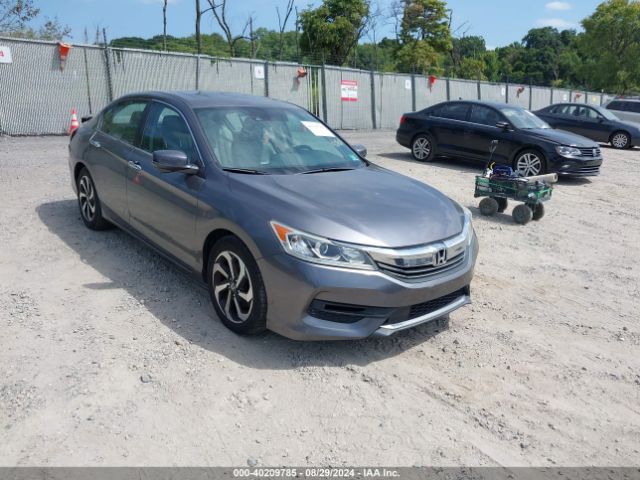 HONDA ACCORD 2016 1hgcr2f94ga061748