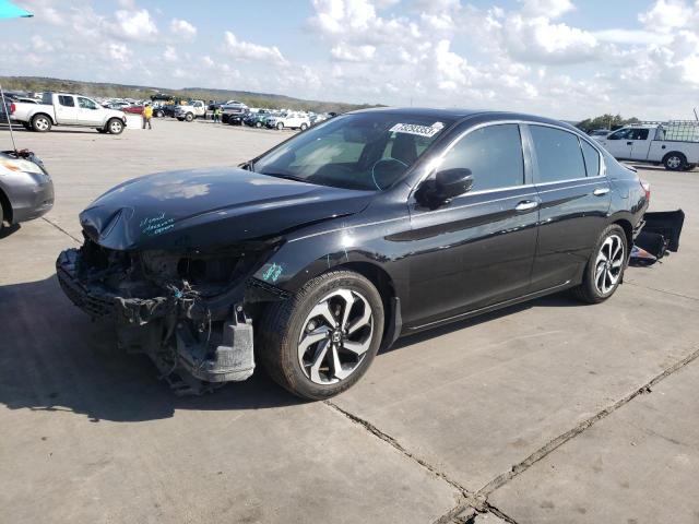 HONDA ACCORD 2016 1hgcr2f94ga066903