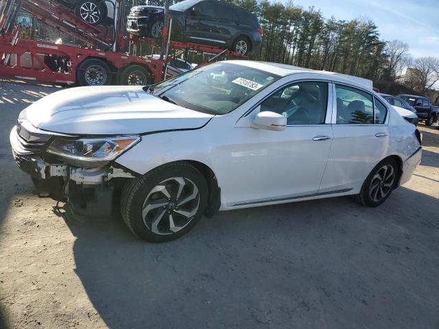 HONDA ACCORD 2016 1hgcr2f94ga118157