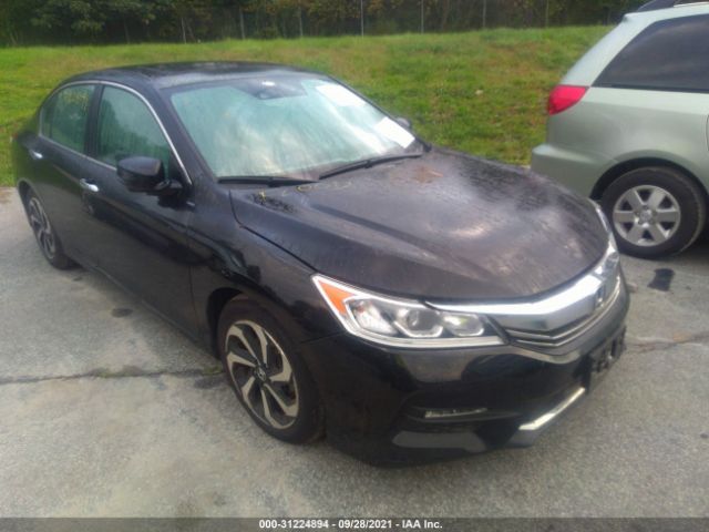 HONDA ACCORD SEDAN 2016 1hgcr2f94ga133094