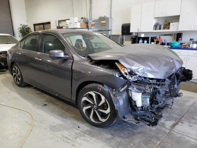 HONDA ACCORD EXL 2016 1hgcr2f94ga141678