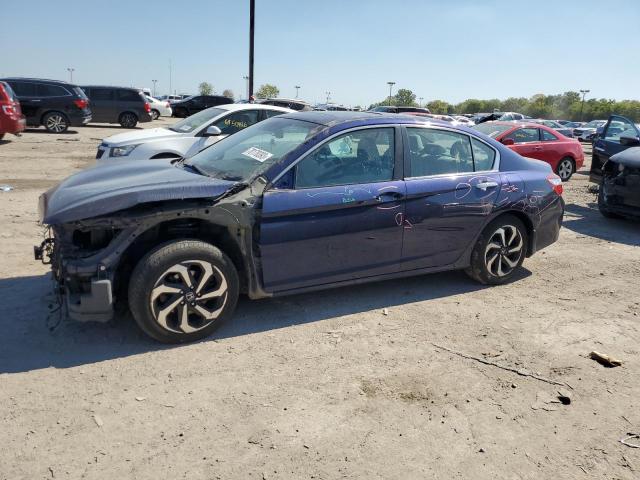 HONDA ACCORD 2016 1hgcr2f94ga180349