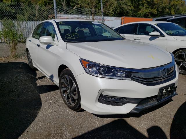 HONDA ACCORD EXL 2016 1hgcr2f94ga219635