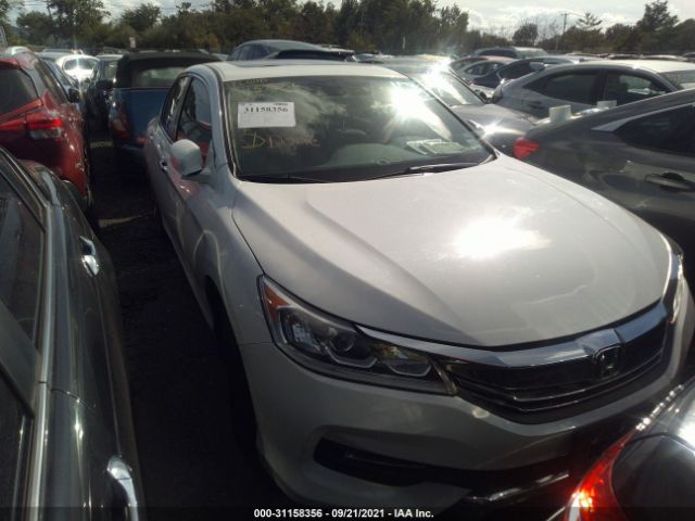 HONDA ACCORD SEDAN 2016 1hgcr2f94ga234426