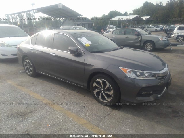 HONDA ACCORD SEDAN 2017 1hgcr2f94ha018786