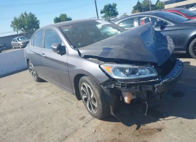 HONDA ACCORD SEDAN 2017 1hgcr2f94ha039475