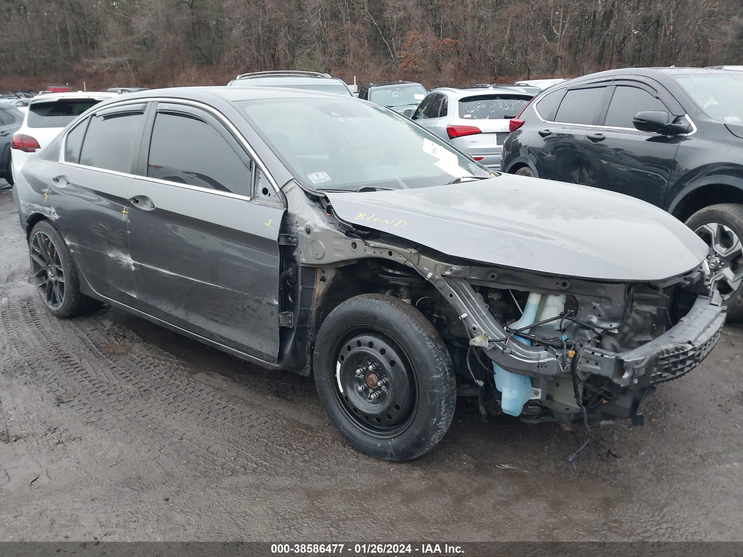 HONDA ACCORD 2017 1hgcr2f94ha040173