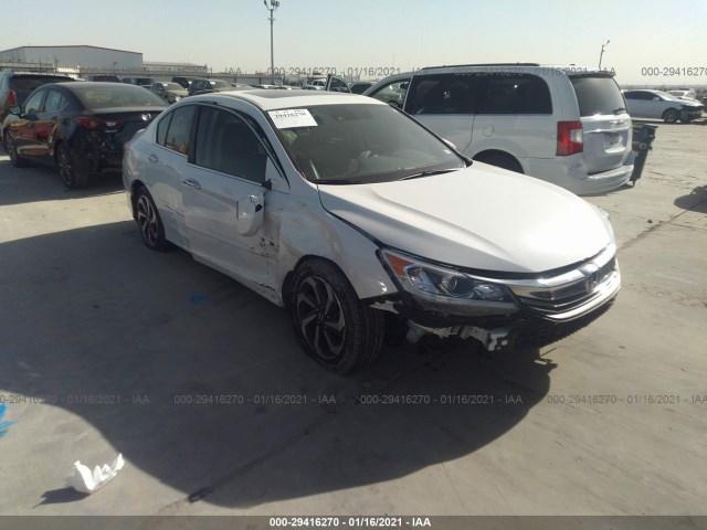 HONDA ACCORD SEDAN 2017 1hgcr2f94ha062271