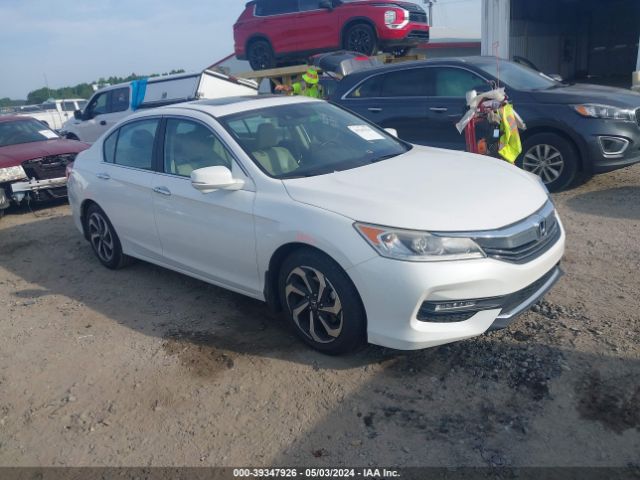 HONDA ACCORD 2017 1hgcr2f94ha123649