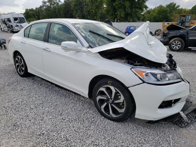 HONDA ACCORD EXL 2017 1hgcr2f94ha123652