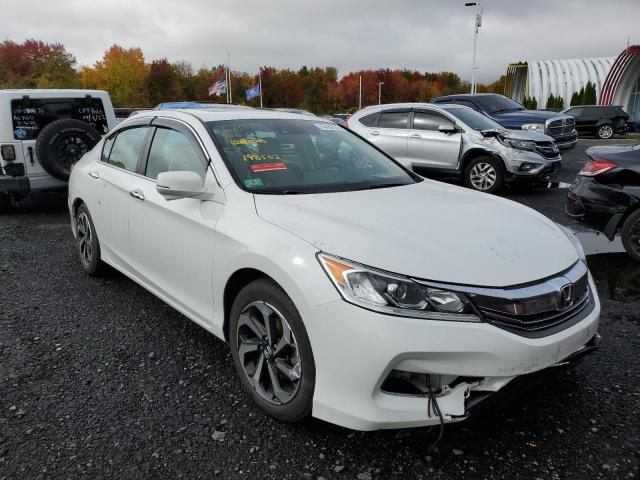 HONDA ACCORD EXL 2017 1hgcr2f94ha134084