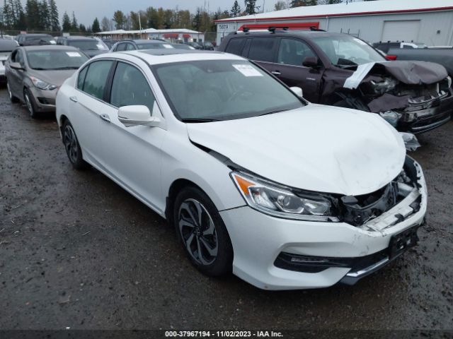 HONDA ACCORD 2017 1hgcr2f94ha144162