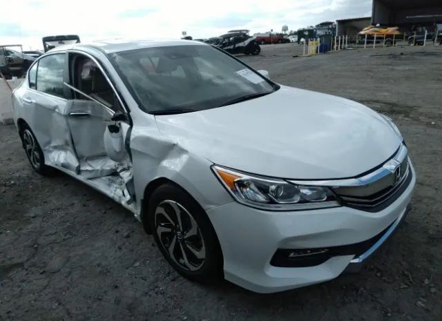 HONDA ACCORD SEDAN 2017 1hgcr2f94ha225341