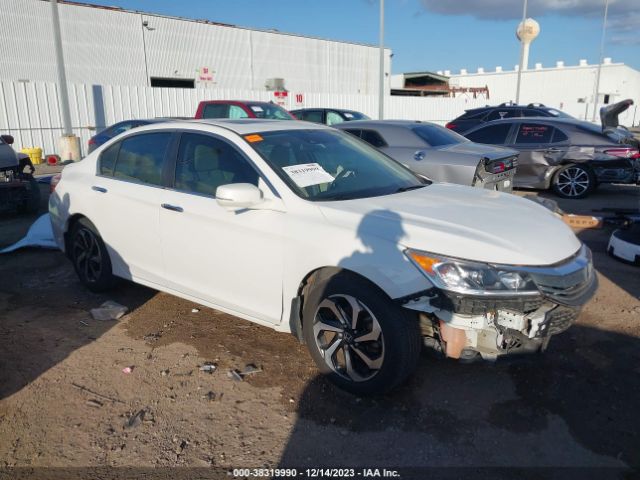 HONDA ACCORD 2017 1hgcr2f94ha276922