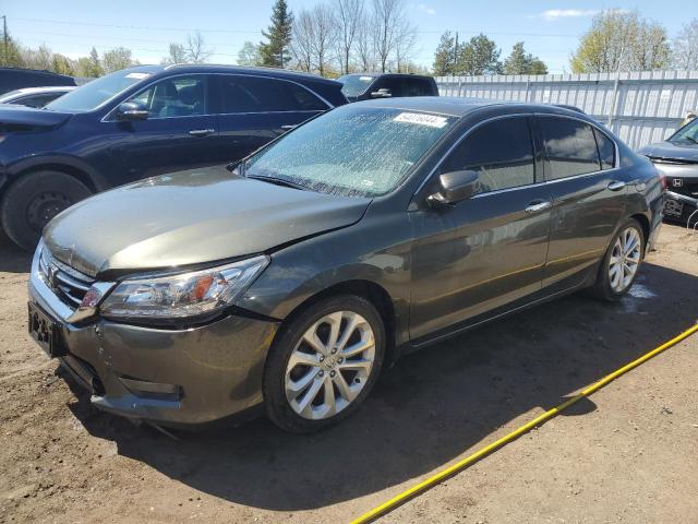 HONDA ACCORD 2014 1hgcr2f95ea806875