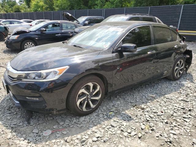 HONDA ACCORD 2016 1hgcr2f95ga026975