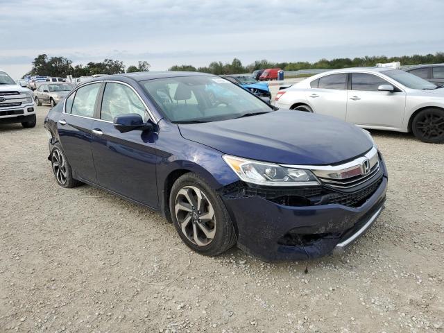 HONDA ACCORD EXL 2016 1hgcr2f95ga028466