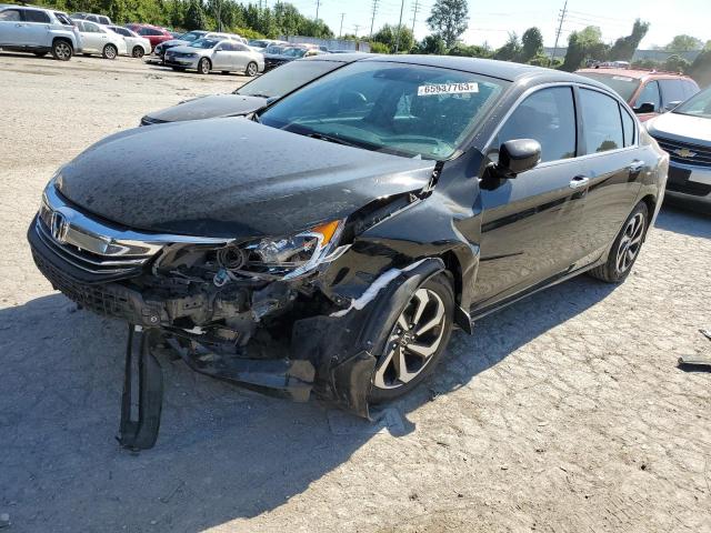 HONDA ACCORD 2016 1hgcr2f95ga032226