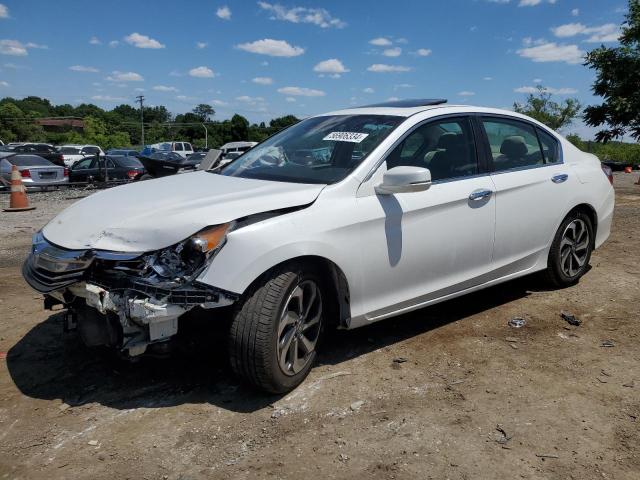 HONDA ACCORD 2016 1hgcr2f95ga049754