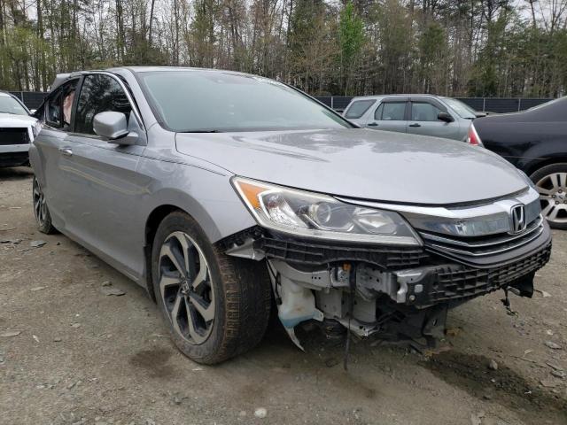 HONDA ACCORD EXL 2016 1hgcr2f95ga065744