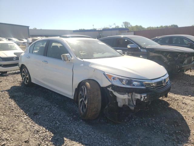 HONDA ACCORD EXL 2016 1hgcr2f95ga156447