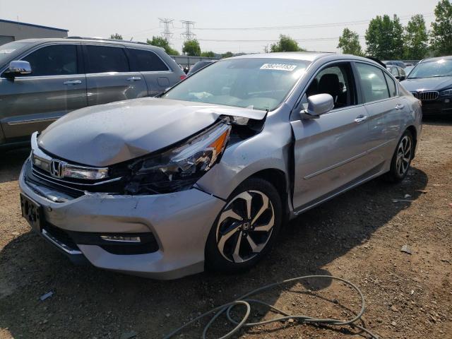 HONDA ACCORD EXL 2016 1hgcr2f95ga223497