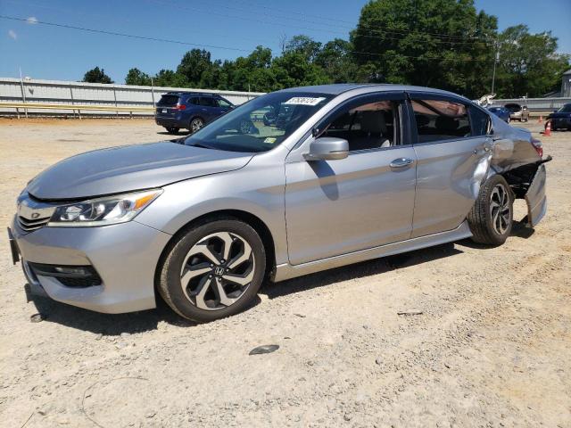 HONDA ACCORD 2017 1hgcr2f95ha069035