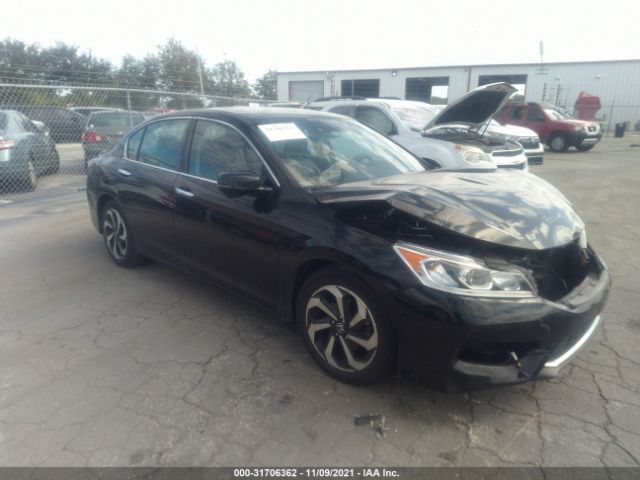 HONDA ACCORD SEDAN 2017 1hgcr2f95ha100901