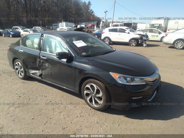 HONDA ACCORD SEDAN 2017 1hgcr2f95ha197579