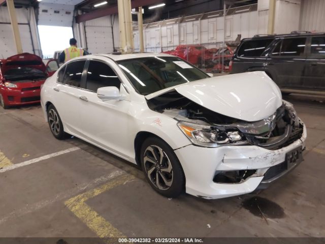 HONDA ACCORD 2017 1hgcr2f95ha202845