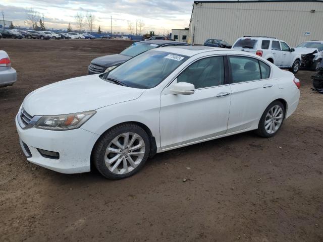 HONDA ACCORD 2014 1hgcr2f96ea802608