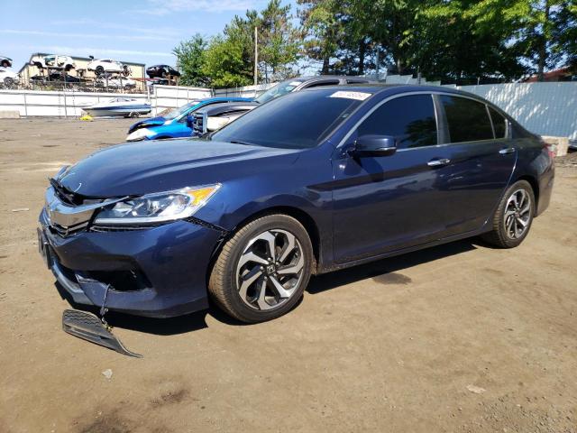 HONDA ACCORD 2016 1hgcr2f96ga022417