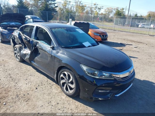 HONDA ACCORD 2016 1hgcr2f96ga066918