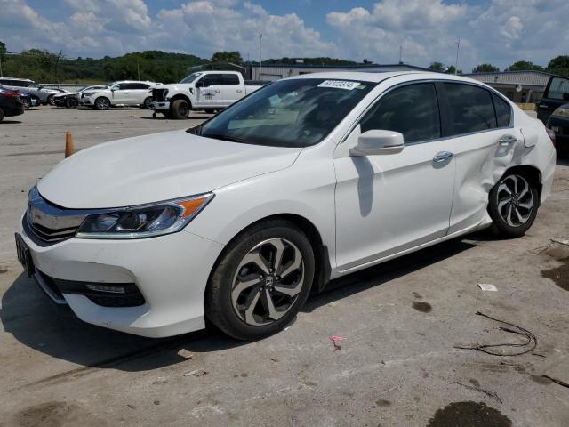 HONDA ACCORD 2016 1hgcr2f96ga094900