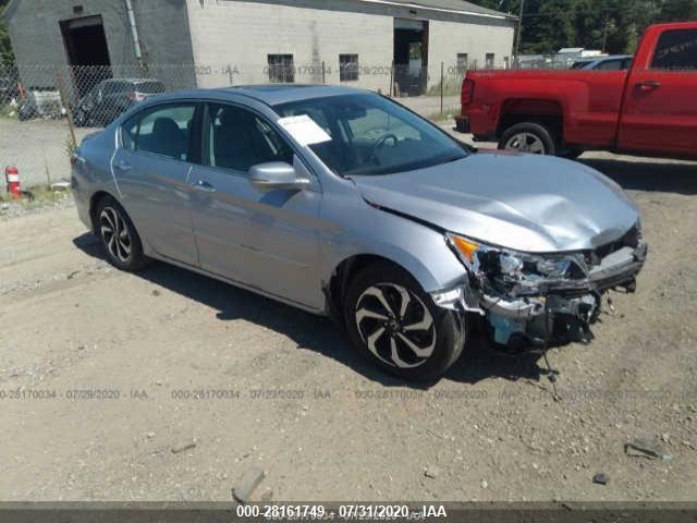 HONDA ACCORD SEDAN 2016 1hgcr2f96ga130245