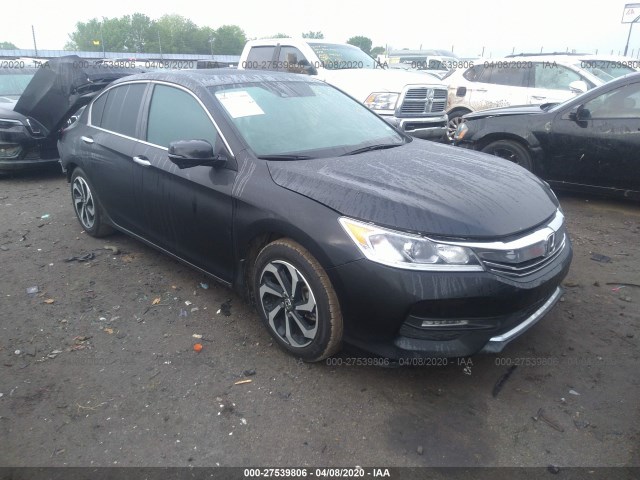 HONDA ACCORD SEDAN 2016 1hgcr2f96ga191434