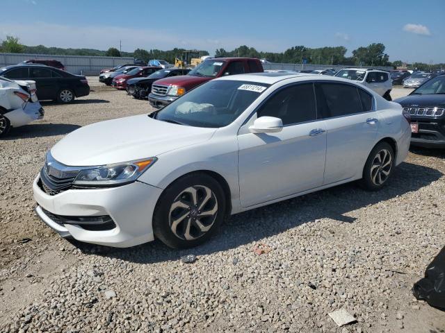 HONDA ACCORD 2016 1hgcr2f96ga202433