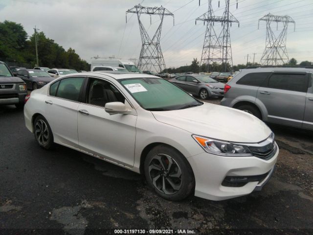 HONDA ACCORD SEDAN 2016 1hgcr2f96ga244973