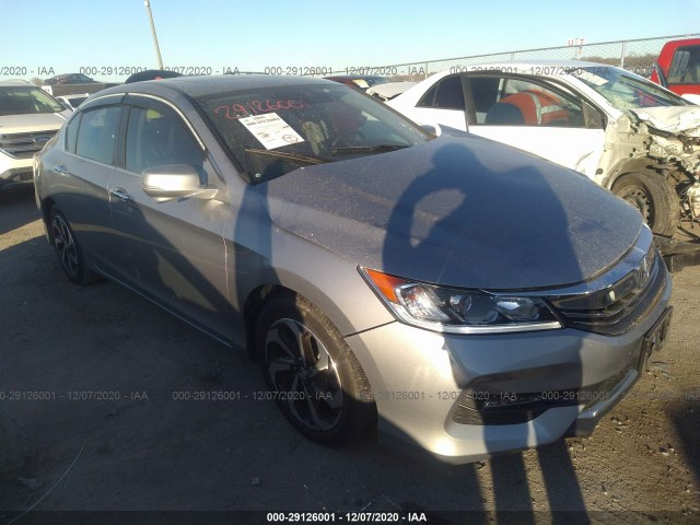 HONDA ACCORD SEDAN 2017 1hgcr2f96ha046248