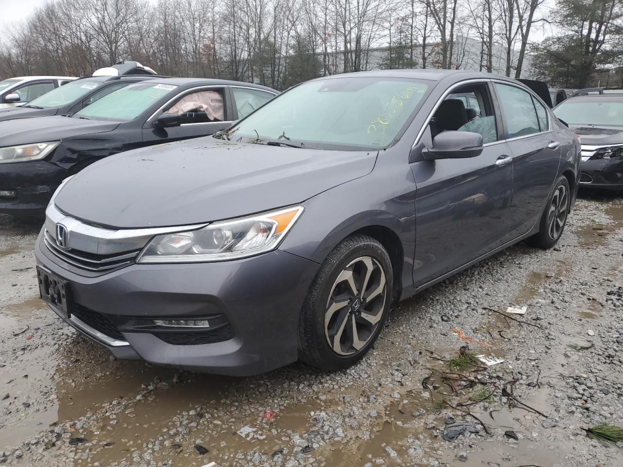 HONDA ACCORD 2017 1hgcr2f96ha117478