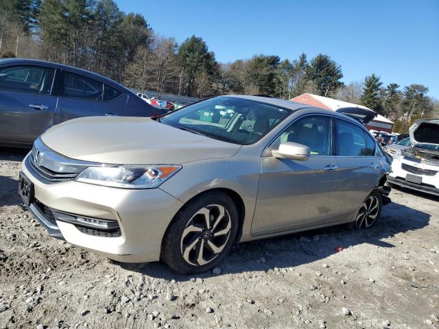 HONDA ACCORD 2017 1hgcr2f96ha171542