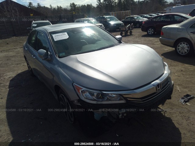 HONDA ACCORD SEDAN 2017 1hgcr2f96ha250919