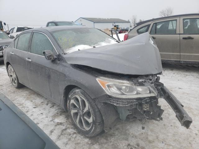 HONDA ACCORD EXL 2016 1hgcr2f97ga011183