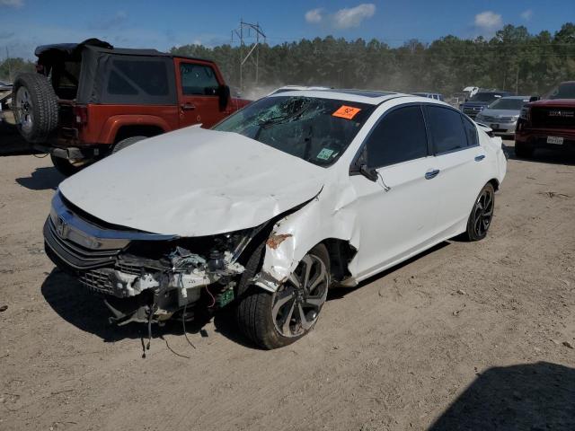 HONDA ACCORD 2016 1hgcr2f97ga020479