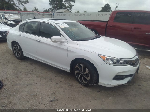 HONDA ACCORD SEDAN 2016 1hgcr2f97ga020482