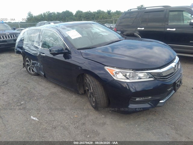 HONDA ACCORD SEDAN 2016 1hgcr2f97ga022460